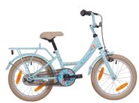Bikefun fiets bike fun 16" rn flower fun - thumbnail