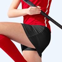 Reece 839101 Fundamental Skort Ladies - Black - XL - thumbnail