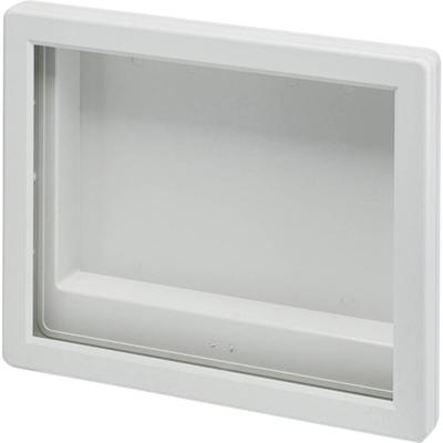 Phoenix Contact DCS 15 M C O C C 7035 2203189 Elektronicabehuizing 362 x 286 x 62 ABS Lichtgrijs 4 stuk(s)