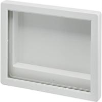 Phoenix Contact DCS 15 M C O C C 7035 2203189 Elektronicabehuizing 362 x 286 x 62 ABS Lichtgrijs 4 stuk(s) - thumbnail