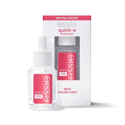 Quick drying drops 13.5 Milliliter