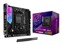 Moederbord AMD Asrock B850I Lightning WiFi - thumbnail