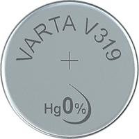 Varta 319 sr64 10 stuks in doosje - thumbnail