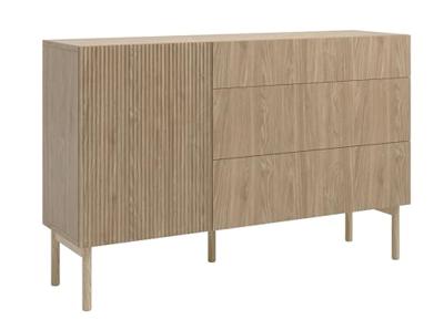 NADUVI Collection Jolie Dressoir - B 140