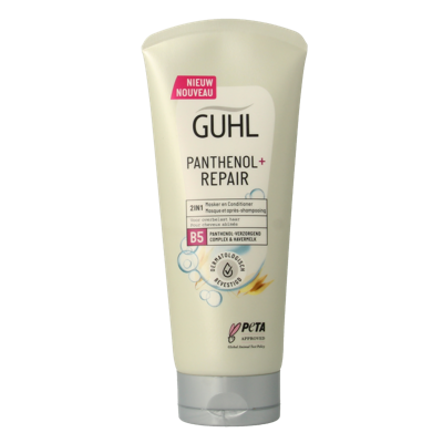 Guhl Panthenol + Repair 2in1 Masker en Conditioner