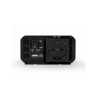 Omvormer voor in de auto, 500 W