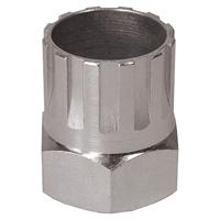 Cycplus Cyclus trapas/pion afnemer campagnolo - thumbnail