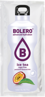 Classic Bolero 12x 8g Ice Tea Passionfruit - thumbnail