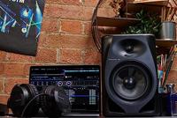 Pioneer DM50D 5" desktopmonitorsysteem - thumbnail