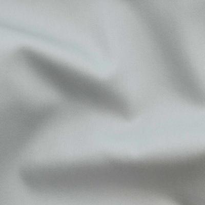 Dommelin Dommelin Hoeslaken Uni Satijn 300TC 523 Zilver 160x200/30
