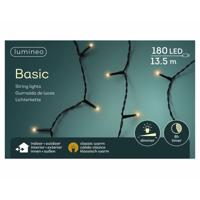 Basic Kerstverlichting 180 LED 13,5m CW - thumbnail