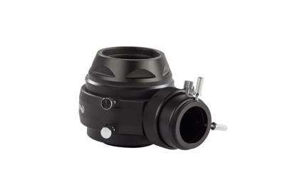 Celestron 93648 Deluxe Off-Axis Guider, Zwart