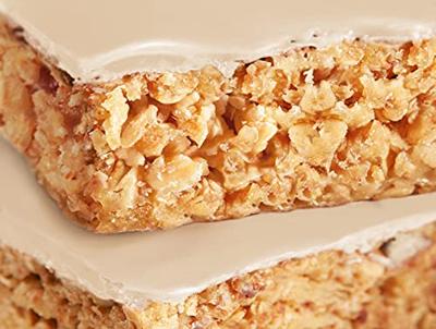 Energy OatSnack Bar 15repen Yoghurt