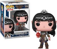 Funko Pop! figuur Baldur's Gate 3 Shadowheart - thumbnail