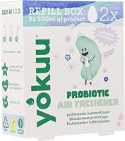 Yokuu Probiotic Air Freshener Refill Lavender & Rosemary - thumbnail