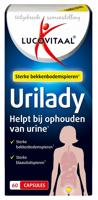 Lucovitaal Urilady 60 Capsules - thumbnail