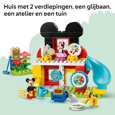 LEGO® DUPLO® 10465