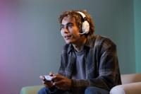 Multi-platform gamingheadset - TURTLE BEACH - Recon 70P - Wit - thumbnail