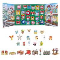 Pokemon - Advent Calendar 2024 - thumbnail