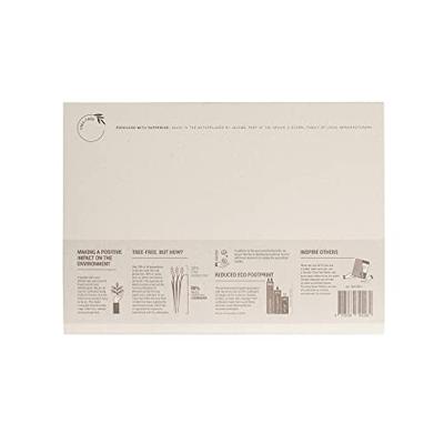 Vouwmap djois tree-free folio gelijk 226gr bruin | 10 stuks Vouwmap djois tree-free folio gelijk 226gr bruin | 10 stuks