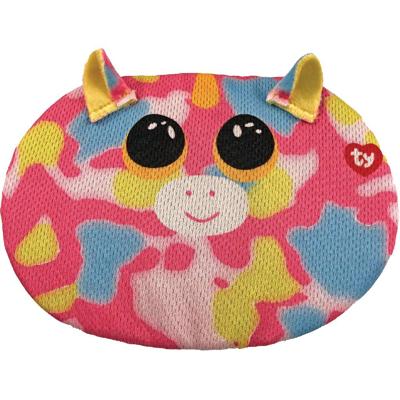 TY Wasbaar Kinder Mondkapje Eenhoorn Fantasia Verstelbaar 3+ TY Wasbaar Kinder Mondkapje Eenhoorn Fantasia Verstelbaar 3+