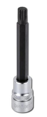 Bitdop 3/8", veeltand 90mmL M5 8289005