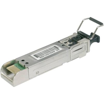 Digitus DN-81010 DN-81010 SFP-transceivermodule 1 GBit/s 550 m Type module SX Digitus DN-81010 DN-81010 SFP-transceivermodule 1 GBit/s 550 m Type module SX