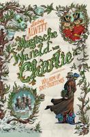 Welkom op Sint-Tuchtemis - Audrey Alwett, Stan Manoukian - ebook - thumbnail