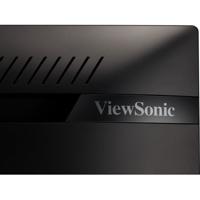 Viewsonic VG2440V 60,5 cm (24 inch) kantoormonitor (Full-HD, IPS-paneel, HDMI, DP, USB 3.2 Hub, webcam met microfoon, in hoogte verstelbaar, luidspreker, Eye-Care, 4 jaar omruilservice) zwart - thumbnail