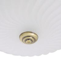 Steinhauer Plafondlamp 2779 brons - thumbnail