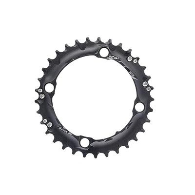 Sram Truvativ kettingblad "mtb" chain ring truvativ 33t cd104mm b