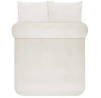 Marc O'Polo Valka Dekbedovertrek Oatmeal - thumbnail