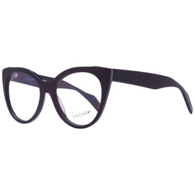 Brillenframe Dames Yohji Yamamoto YY1034 54771 BLUE FILTER