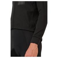 AGU Merino Regenjas SIX6 Heren - Zwart - M - Waterdicht - thumbnail