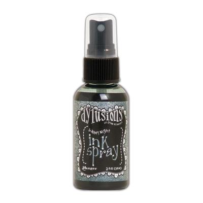 Ranger Ink Ranger • dylusions ink spray balmy night 59ml