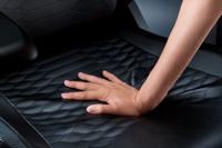 Razer Iskur V2 Gaming Stoel Zwart - thumbnail