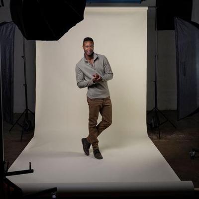 Luna optics ln-g3-m44 digitale dag- en nachtkijker 5-30x44 gen-3