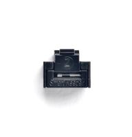 Smartkeeper NL03P2BK poortblokker RJ-45 Zwart 100 stuk(s) - thumbnail