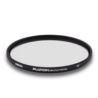 UV filter Hoya - Fusion Antistatic - Slim Frame - 55mm - thumbnail
