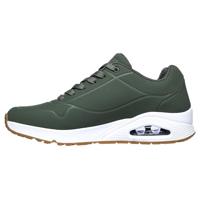 Skechers Stand On Air 52458/OLV Groen-43 maat 43 - thumbnail