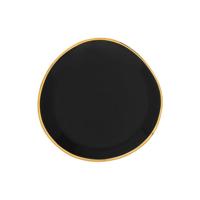 Urban Nature Culture - Good Morning - Bordje 9cm Black - thumbnail