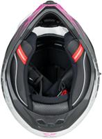SPEC-X endurohelm "sx-62.01/r1" stinger adv helmet spac-x sx-62.01/r1 stinger adv l white/pink - thumbnail
