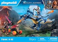 Playmobil® Novelmore 71644 gevechtsdraak - thumbnail