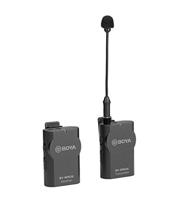Boya flexibele microfoon by-um2 3.5mm trs - thumbnail