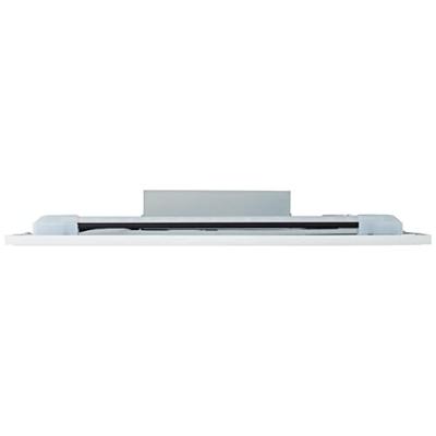 Brilliant G96946/05 Allie LED-inbouwpaneel LED LED vast ingebouwd 25 W Wit