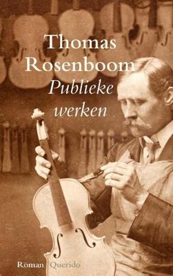 Publieke werken Publieke werken