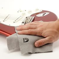 D&apos;Addario PWPC1 Pre-Treated Polish Cloth voorbehandelde poetsdoek - thumbnail