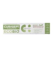 Curasept EcoBio tandpasta 75 Milliliter - thumbnail