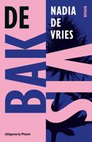 De bakvis - Nadia de Vries - ebook - thumbnail