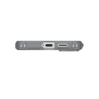 Urban Armor Gear Dot Case Samsung Galaxy S26+ Ice MagSafe compatible, Met magneetmodule - thumbnail